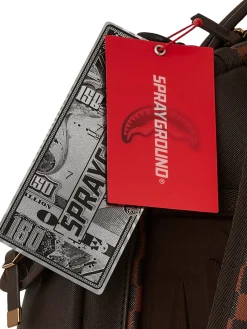 Spec Ops Pixel Emboss Backpack