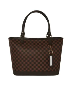 Spec Ops Pixel Emboss Tote
