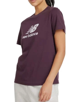Sport Essentials Jersey Logo T-Shirt