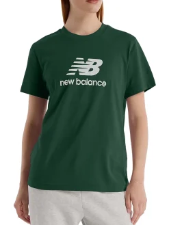 Sport Essentials Jersey Logo T-Shirt