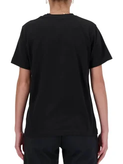 Sport Essentials Jersey Logo T-Shirt
