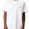 S/S American Script T-Shirt