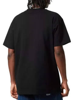 S/S American Script T-Shirt