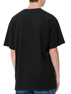 S/S BIB Overall T-Shirt