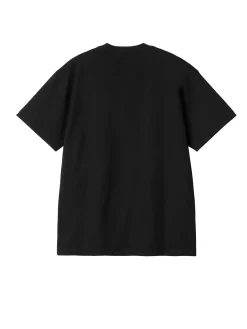 S/S BIB Overall T-Shirt