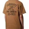 S/S Cabinetry T-Shirt