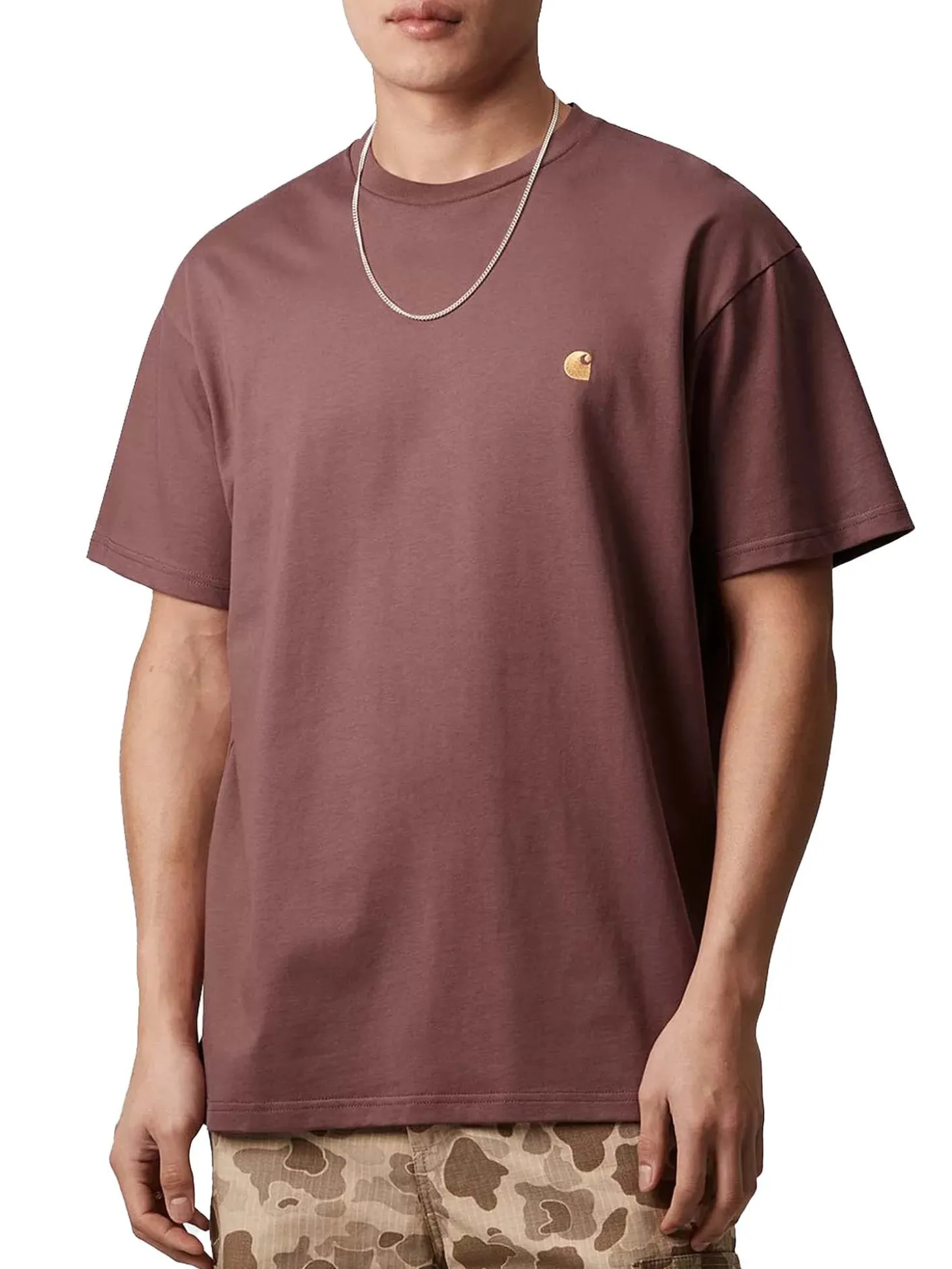 S/S Chase T-Shirt