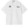 S/S Deli Shirt