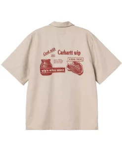 S/S Deli Shirt