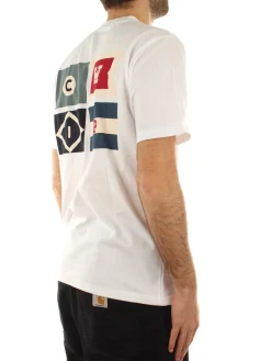 S/S Flags T-Shirt