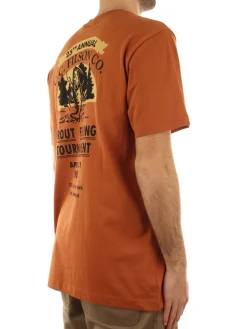 S/S Frontier Graphic T-Shirt