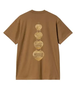 S/S Hartt Chain T-Shirt