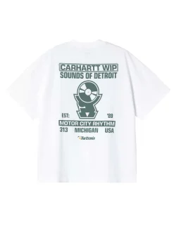S/S Harttronix T-Shirt