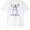 S/S Ice T-Shirt