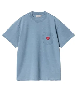 S/S Ingo Pocket T-Shirt