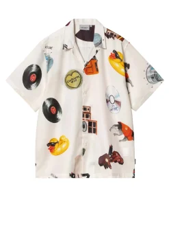 S/S Jacob Rochester Shirt