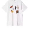 S/S Jacob Rochester T-Shirt
