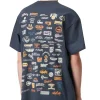 S/S Logo T-Shirt