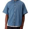 S/S Lucas Shirt