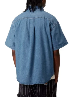 S/S Lucas Shirt