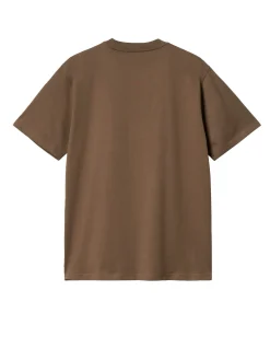 S/S Move On Up T-Shirt