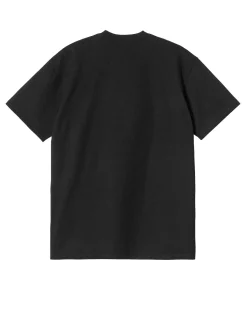 S/S Pocket Heart T-Shirt