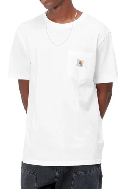 S/S Pocket T-Shirt