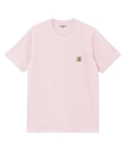 S/S Pocket T-Shirt