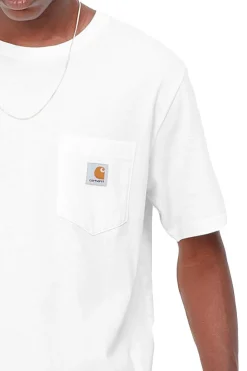S/S Pocket T-Shirt