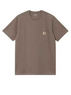 S/S Pocket T-Shirt