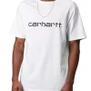 S/S Script T-Shirt