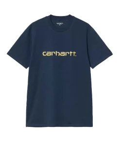 S/S Script T-Shirt