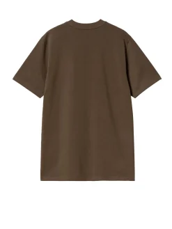 S/S Script T-Shirt