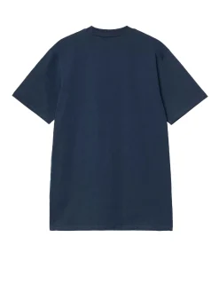 S/S Script T-Shirt
