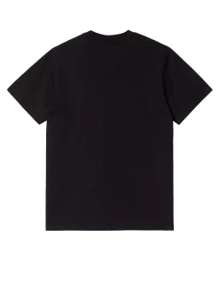 S/S Script T-Shirt
