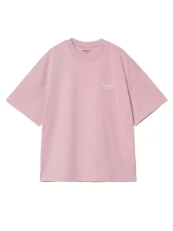 S/S Signature Script T-Shirt