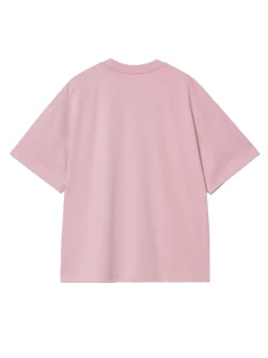 S/S Signature Script T-Shirt