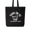 Stamp Tote