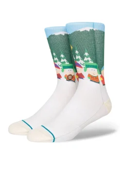 STANCE - Calze Bianco