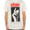 Stax Snap S/S Tee