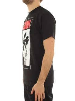 Stax Snap S/S Tee