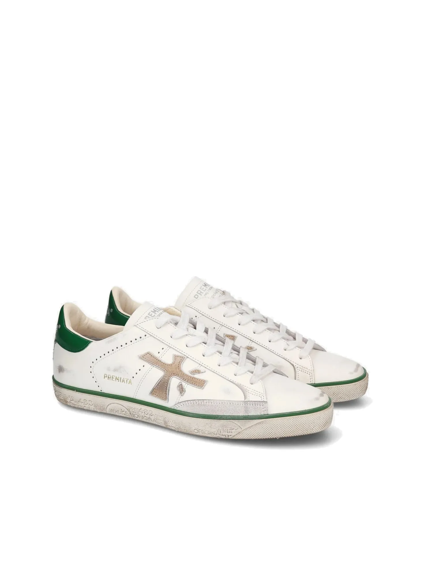 Steven Sneakers