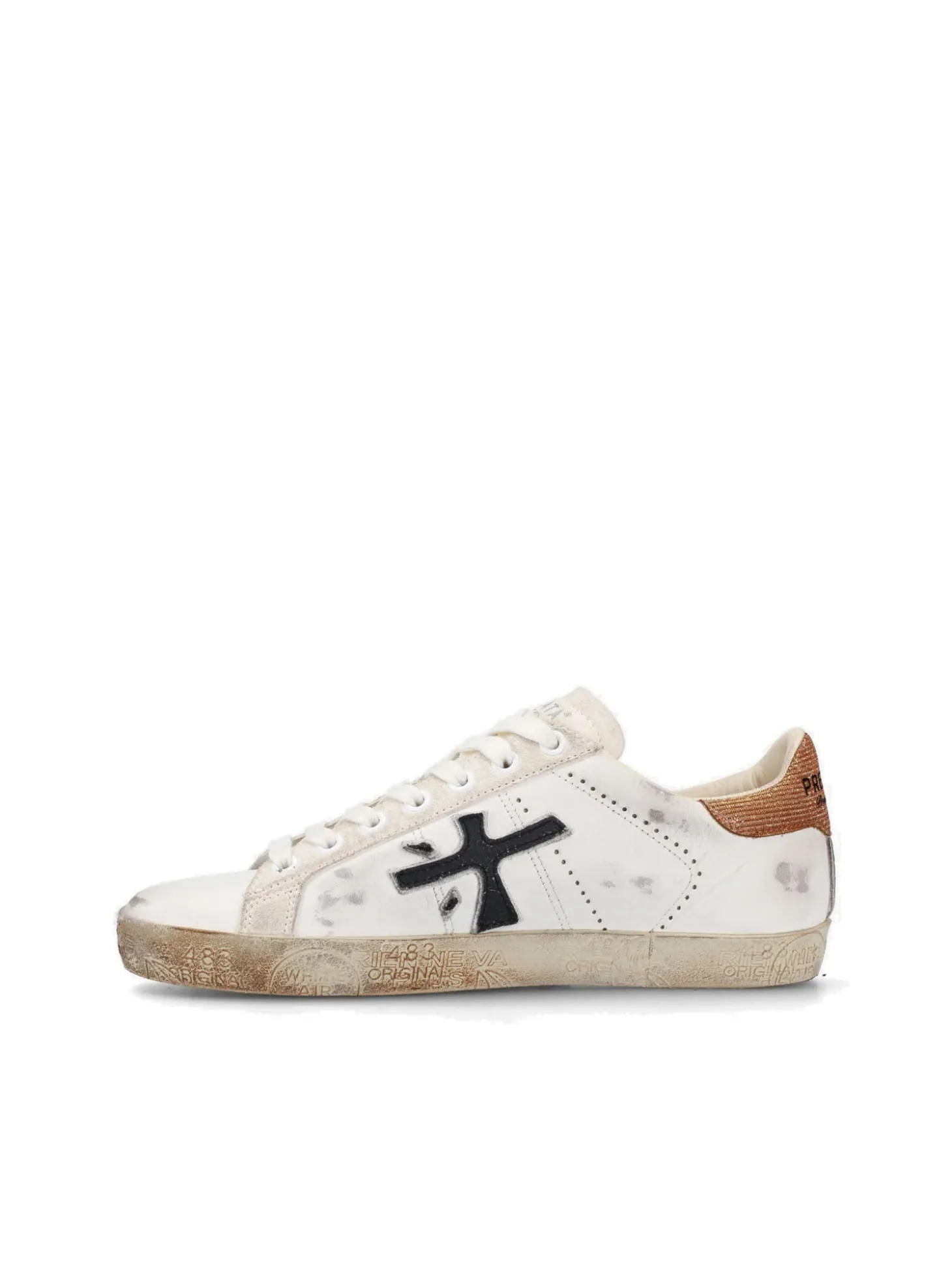 Stevend Sneakers