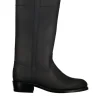 Stivale Camperos 100 Army