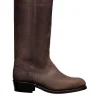 Stivale Camperos 100 Army
