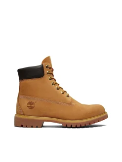 Stivale Stringato Impermeabile Timberland® Premium 6-Inch da uomo