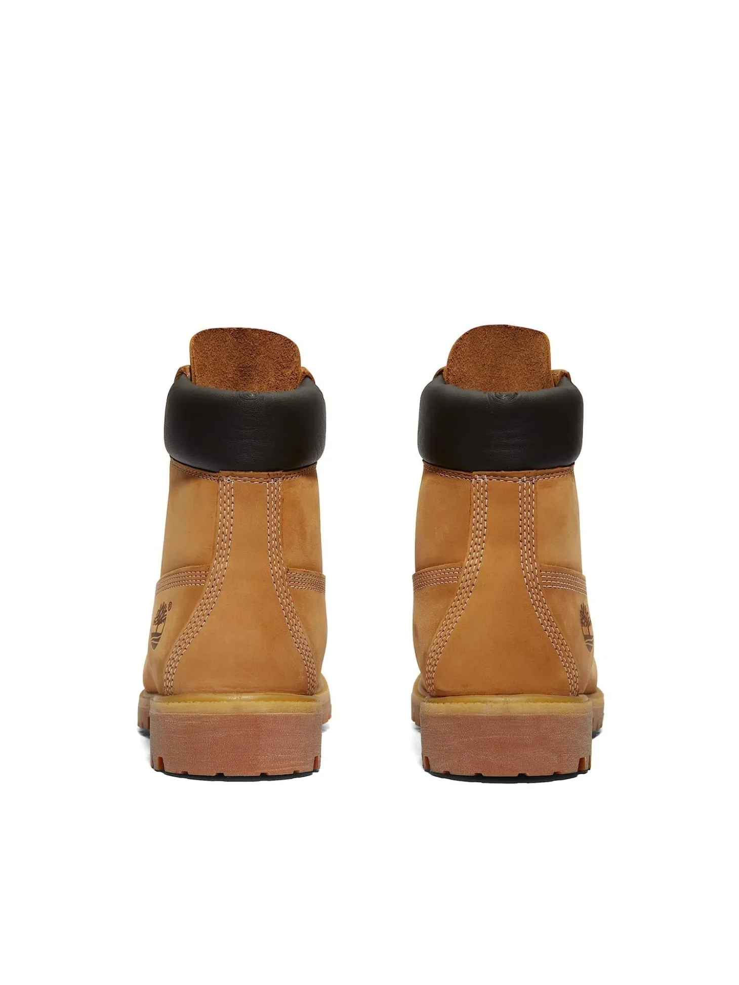 Stivale Stringato Impermeabile Timberland® Premium 6-Inch da uomo