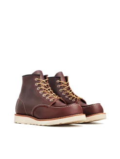 Stivaletti Classic Moc