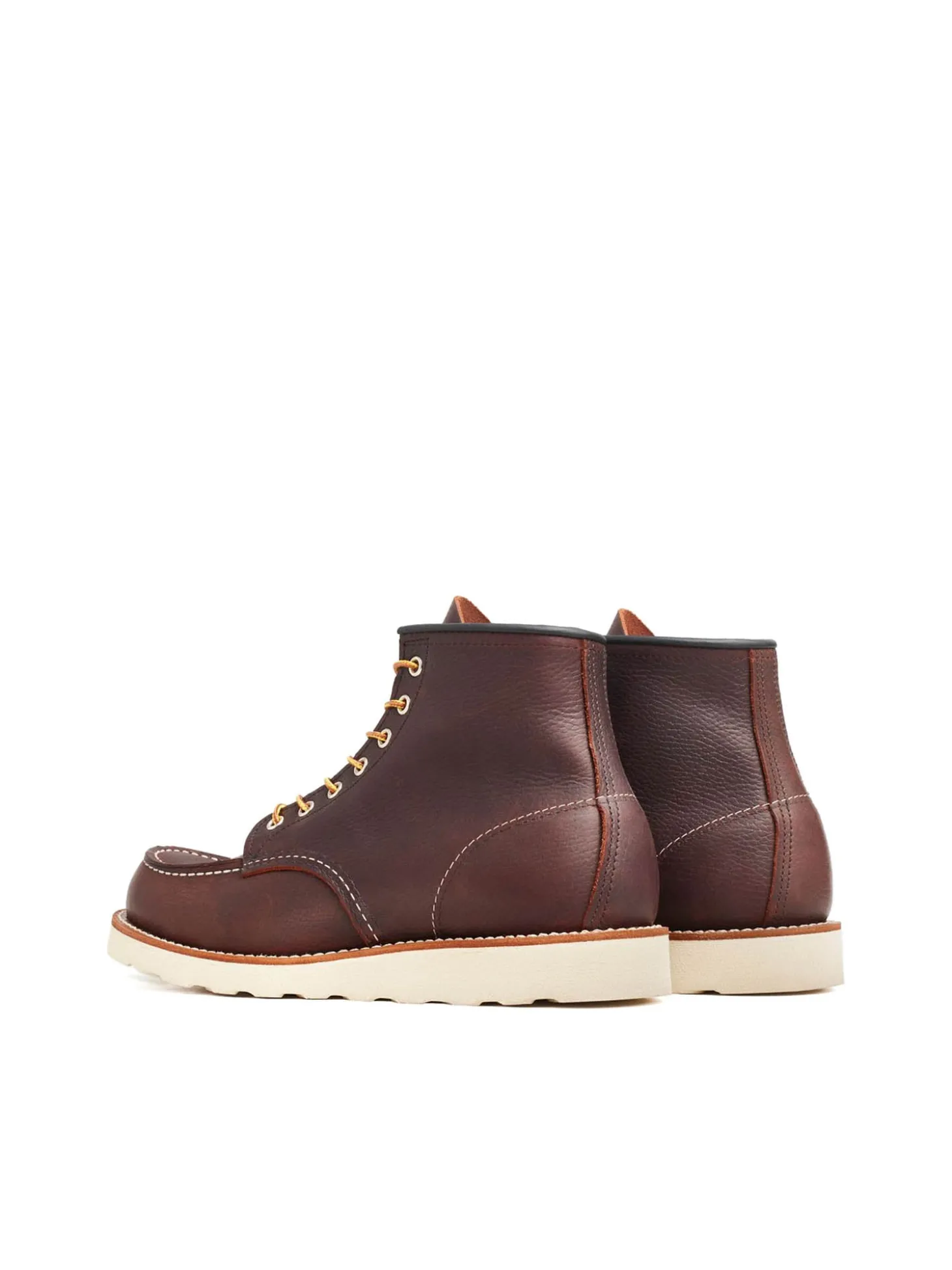 Stivaletti Classic Moc
