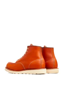 Stivaletti Classic Moc